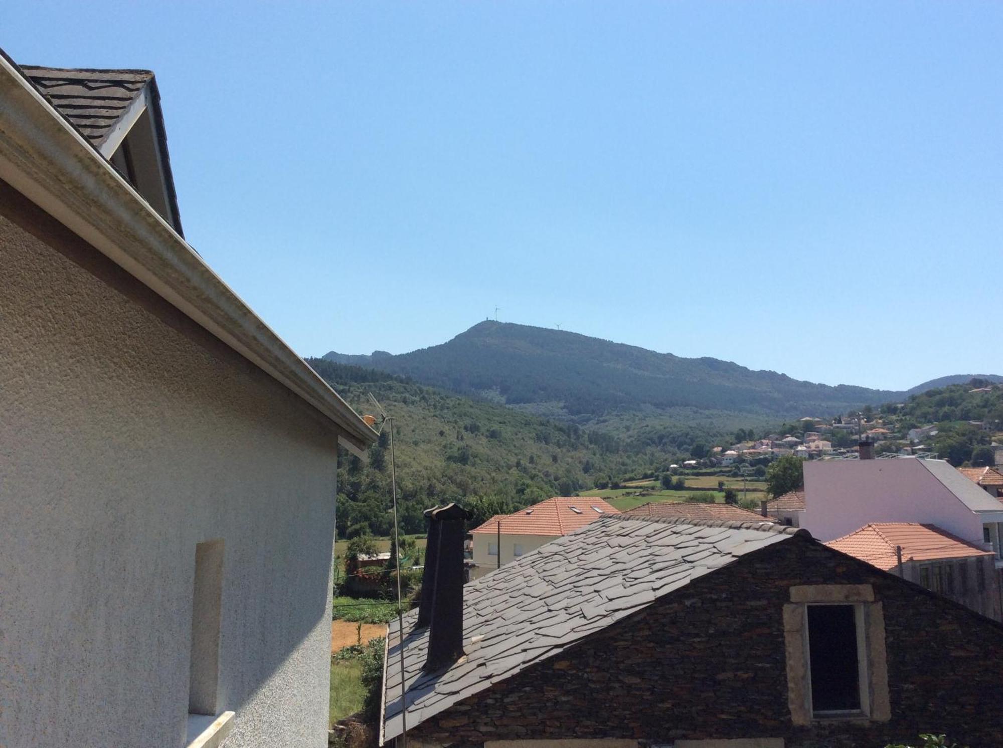 Duplex House Un Center Village Campea Exterior foto